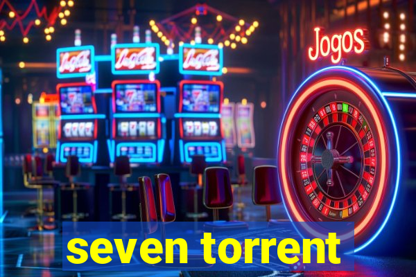 seven torrent